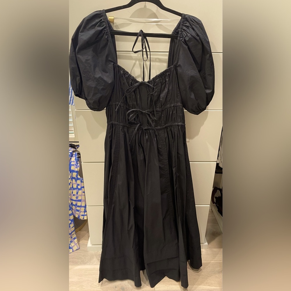 Ulla Johnson size 4 midi dress